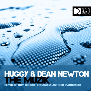 The Muzik (Antonio Piacquadio Remix)