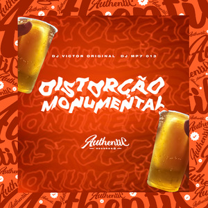 Distorção Monumental