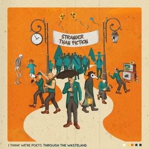 Jimmy and the Legbreakers
