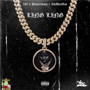 Ling Ling (feat. PLAYERRWAYS & ItsManMan)