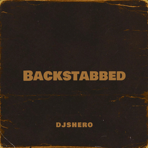 Backstabbed