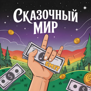 Сказочный мир