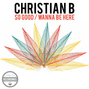 Wanna Be Here (Original Mix)