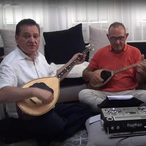 Keng per trimin Sadri Kosova pjesa dytë