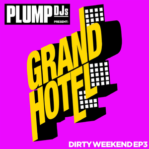 Rocket Soul (Marten Hørger Remix)