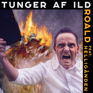 Tunger af ild