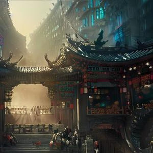 BTS-Fake Love 中文填词翻唱【Muz】