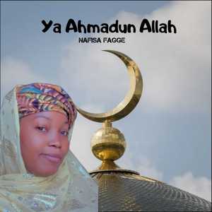 Ya Ahmadun Allah