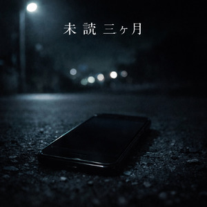未読三ヶ月