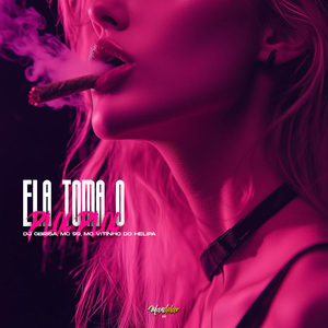 Automotivo Ela Toma o Ploc Ploc