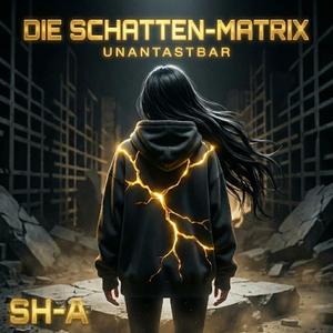 Die Wölfin (Mondphasen)