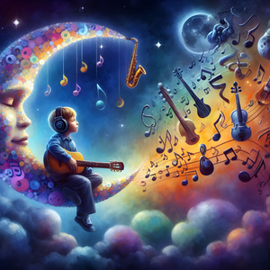 Laisse-toi emporter par le Jazz