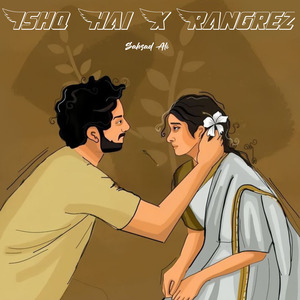 Ishq Hai X Rangrez