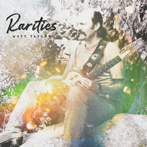 Let Me Be Your Minstrel (Acoustic)