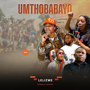 uMthobabayo Lelizwe