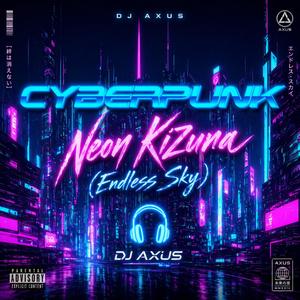 Neon Kizuna (Endless Sky)