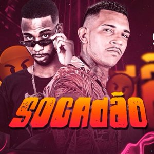 Socadão (feat. Mc Flavinho)