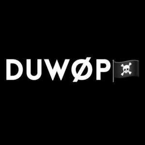 DUWØP (feat. Lucky Luke)