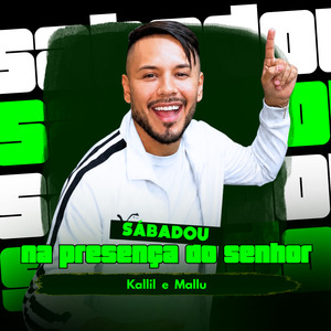 Sábadou na presença do senhor