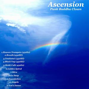 Multi Culti (Original 432 Hz Mix)