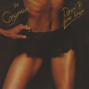 Down To Love Town (Alternate Version)