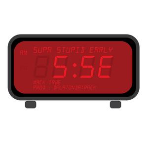 S.S.E. (Supa Stupid Early)