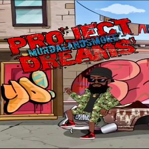 Project Dreamz (feat. Moneondabeat)