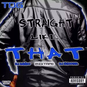 Banging (Feat. TDG) [Prod. By TDG Beatz] (Bonus)