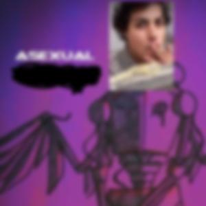 Asexual