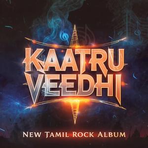 Kannadi Kaatru | New Tamil Rock Song #New