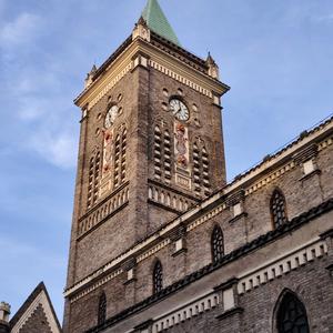 我是真的爱上你