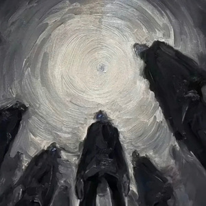 你退出我的世界，却还占据我的记忆