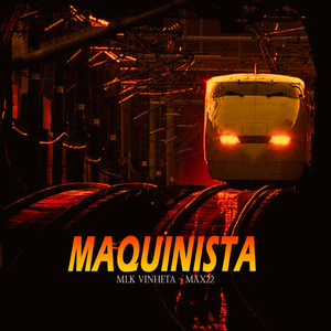 MAQUINISTA