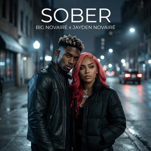 Sober (feat. Jayden Novaire)