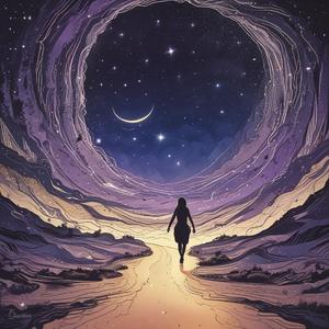 Життєвий шлях/Life path by @recnac