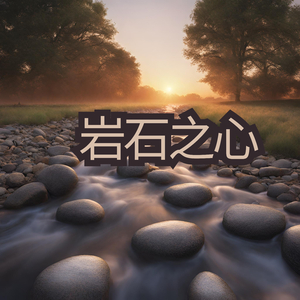 岩石之心