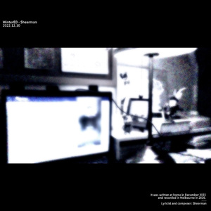 Wintered（demo）