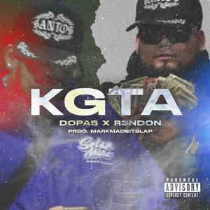 KGTA (feat. Dopas & R3ndon)