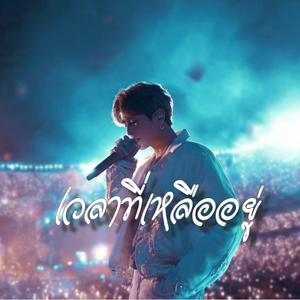 เวลาที่เหลืออยู่