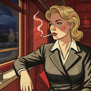 Gece Yarısı Melankolisi