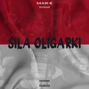 Sila Oligarki (feat. Rezhood)