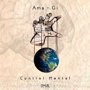 Control Mental (Radio Edit)