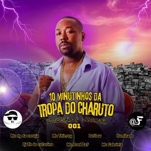 10 Minutinhos da Tropa do Charuto - Especial de Carnaval 001