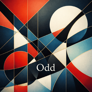 Odd