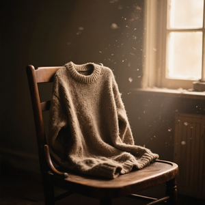 Still Smells Like You