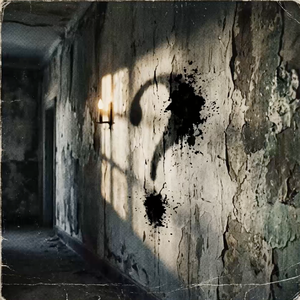 The Question On The Wall