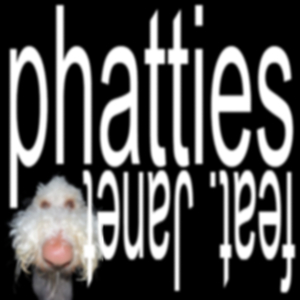 Phatties (feat. Janet)