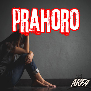 Prahoro
