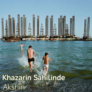 Khazarin Sahilinde