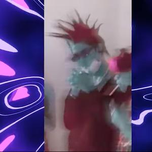 น้ำในแก้วมียา